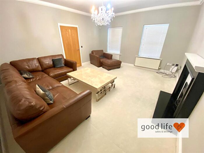 5 Bedroom House To Rent In Hopton Drive, Ryhope, Sunderland, SR2