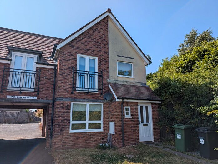 3 Bedroom Semi-Detached House To Rent In Hindmarsh Drive, Ashington, NE63