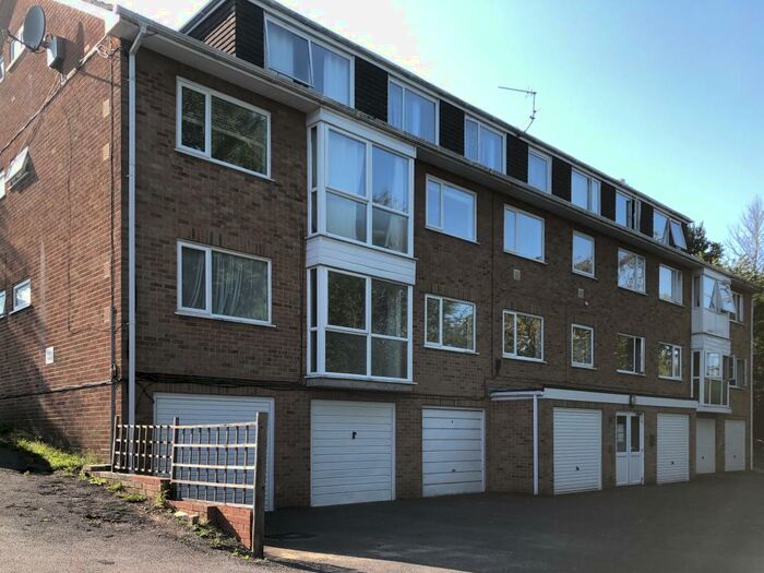 2 Bedroom Apartment To Rent In Spring Road, Southampton, SO19