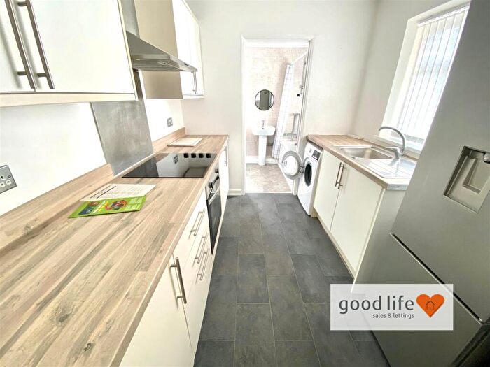 2 Bedroom Terraced House To Rent In Fairy Street, Hetton Le Hole, Houghton Le Spring, DH5