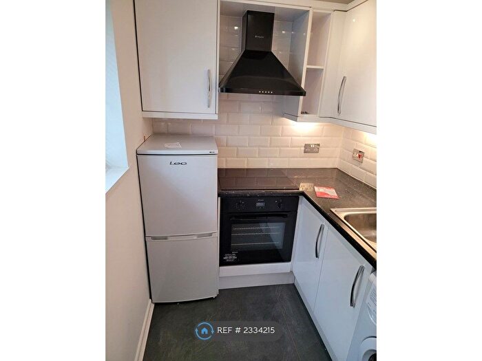 Studio To Rent In Portsmouth, Portsmouth, PO3