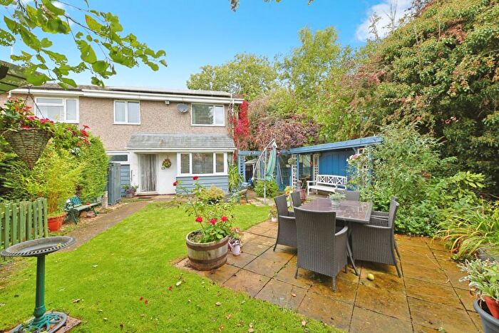 3 Bedroom End Of Terrace House For Sale In Williams Drive, Ulceby, Lincolnshire, DN39