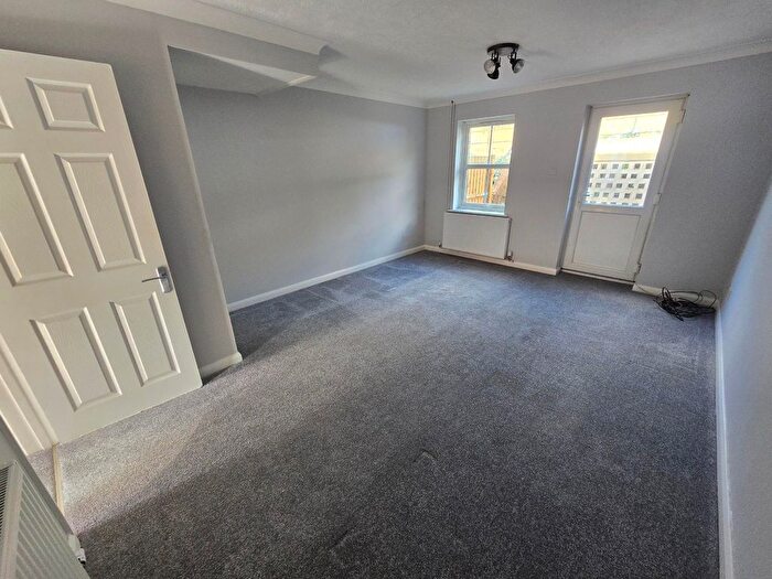 2 Bedroom Terraced House To Rent In Primrose Road, Dover, CT17