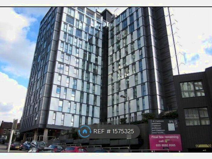 1 Bedroom Flat To Rent In Centrillion Point, Croydon, CR0