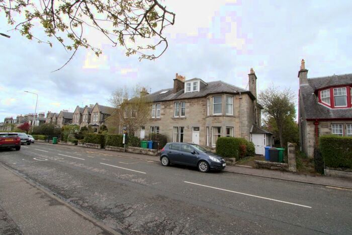 3 Bedroom Flat To Rent In Largo Road, St Andrews, KY16