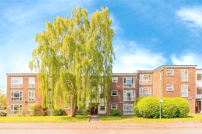 1 Bedroom Flat To Rent In Brunswick Road, Sutton, SM1