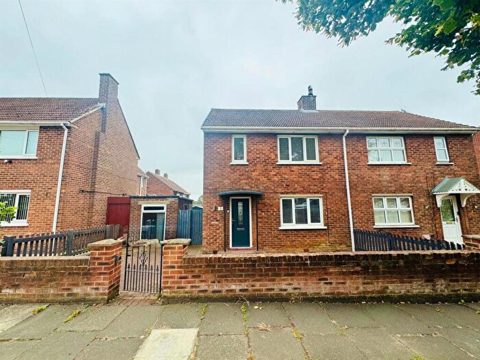 2 Bedroom House For Sale In Thorneyburn Close, Houghton Le Spring, DH4