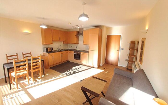 2 Bedroom Apartment To Rent In Peterborough Road, Harrow, HA1
