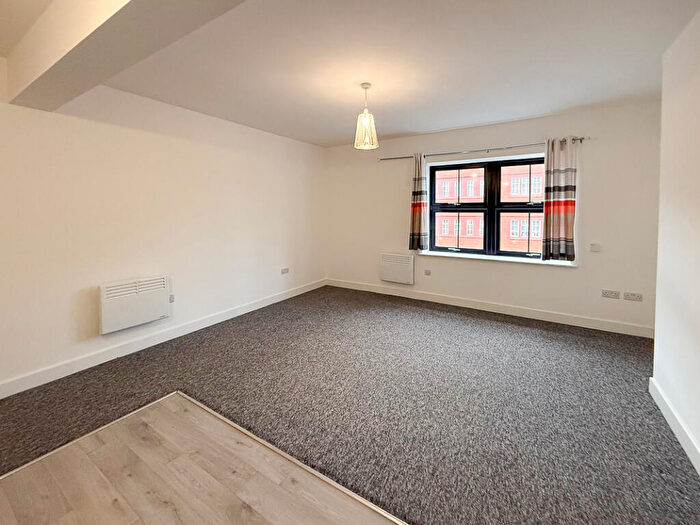 2 Bedroom Apartment To Rent In Nightingale Road, Osmaston, DE24