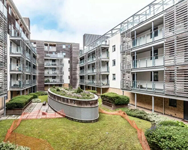 1 Bedroom Apartment For Sale In Fleet Street, Brighton, BN1