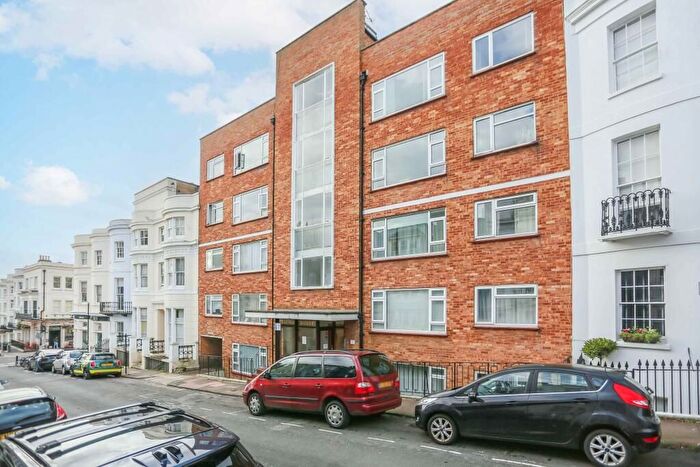 3 Bedroom Flat For Sale In Norfolk Road, Brighton, BN1