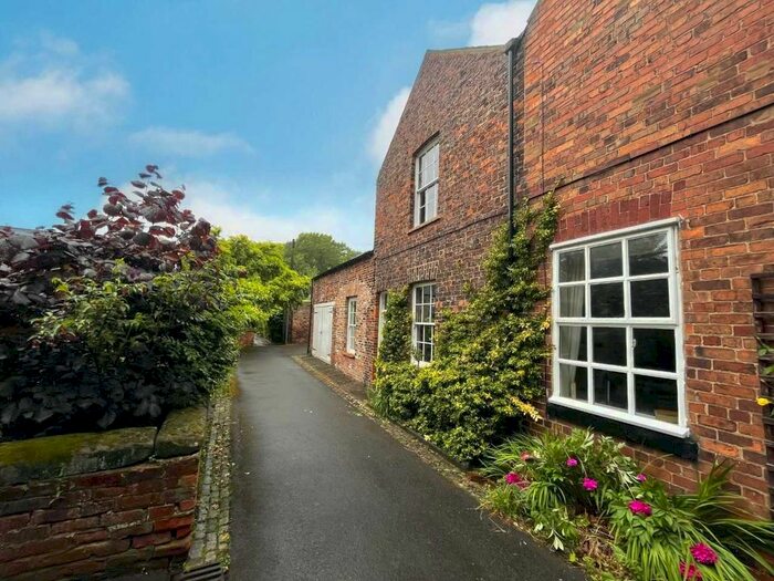 3 Bedroom Semi-Detached House For Sale In Kirkleatham, Redcar, North Yorkshire, TS10