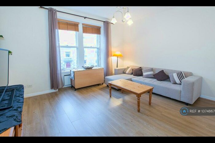 1 Bedroom Flat To Rent In Urquhart Street, Aberdeen, AB24