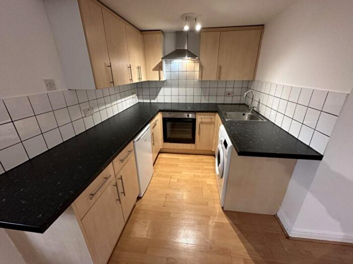 1 Bedroom Flat To Rent In Alness Road, Manchester, M16