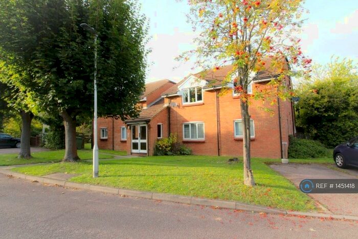 Studio To Rent In Coachmans Lane, Baldock, SG7