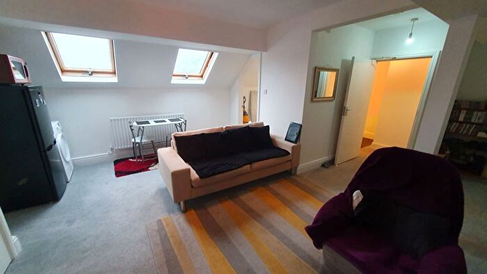 1 Bedroom Flat For Sale In Flat, Horse Fair, Rugeley, Staffordshire, WS15