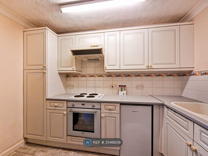 1 Bedroom Flat To Rent In Ashfield Hill, King's Lynn, PE30