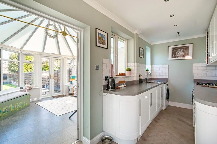 2 Bedroom Semi-Detached House For Sale In Shirley Avenue, York, YO26
