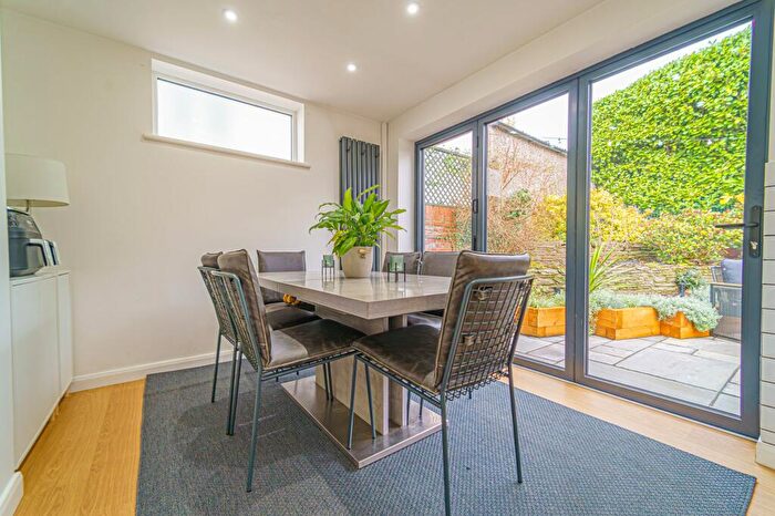 2 Bedroom Detached Bungalow For Sale In Ridgeway Court, Newport, NP20