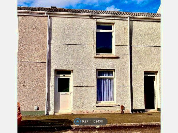 3 Bedroom Terraced House To Rent In Recorder Street, Swansea, SA1