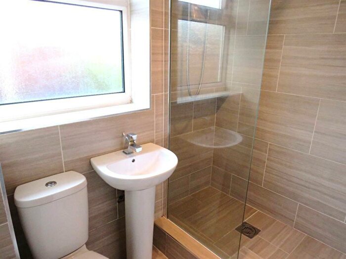 1 Bedroom Flat To Rent In Britannia Drive, Stretton, Burton-On-Trent, DE13