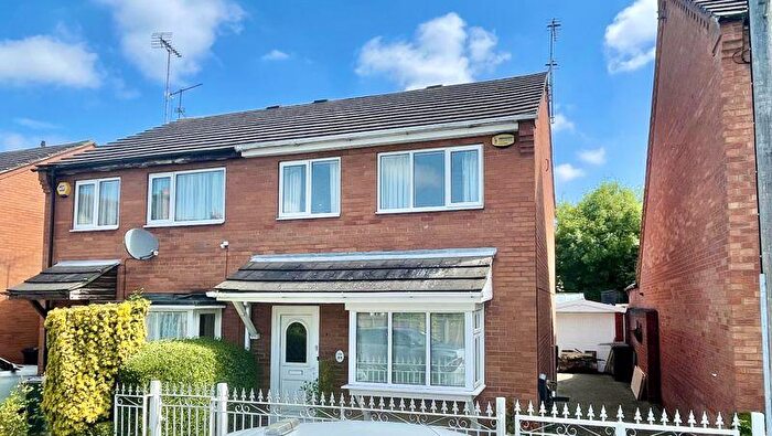 3 Bedroom Semi Detached House To Rent In Derby Street, Lincoln, LN5