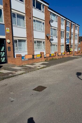 1 Bedroom Flat To Rent In Spring Close, Stockton-On-Tees TS17