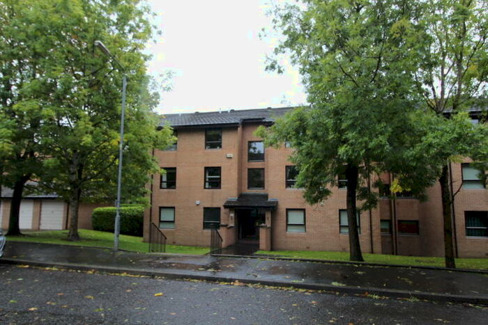 1 Bedroom Flat To Rent In Mansionhouse Gardens, Langside, G41
