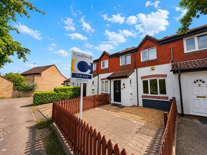3 Bedroom House For Sale In Shepperds Green, Shenley Church End, Milton Keynes, MK5