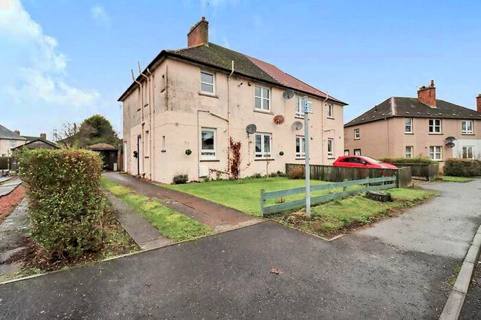 2 Bedroom Apartment To Rent In Flutorum Avenue, Thornton, Kirkcaldy, Fife, KY1