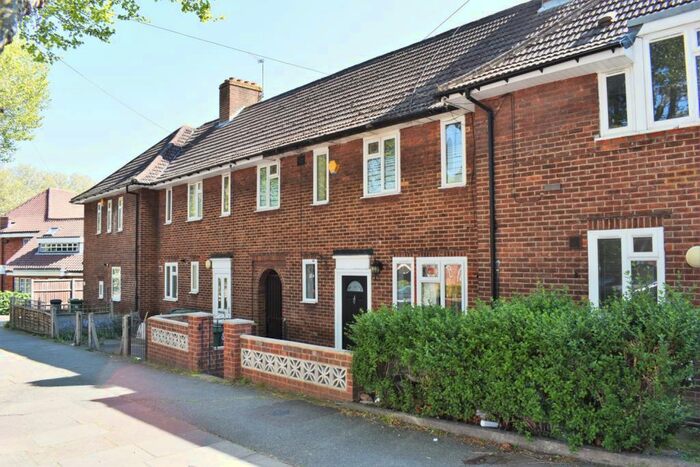 3 Bedroom Terraced House To Rent In King Alfred Avenue Catford, SE6