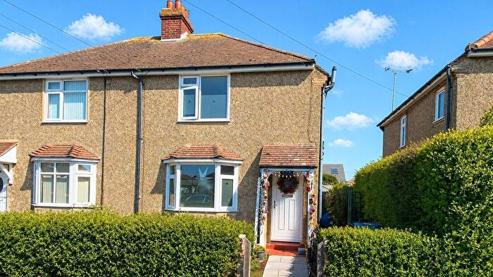 3 Bedroom Semi Detached House To Rent In Leighville Drive, Herne Bay, CT6