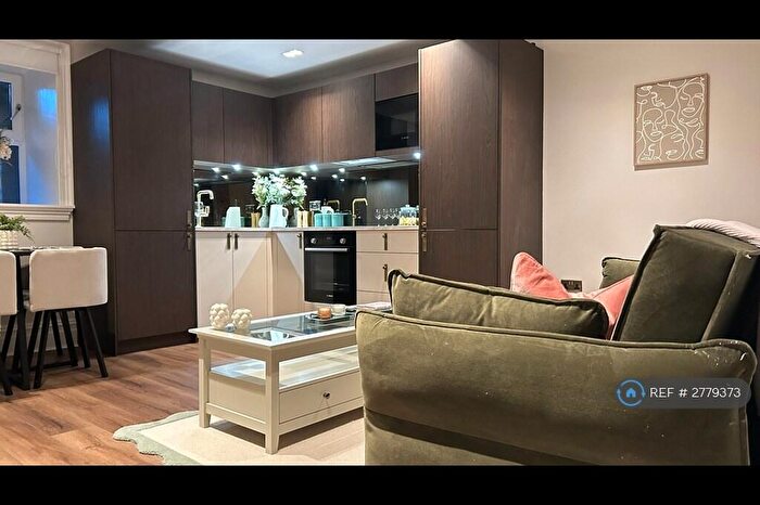 1 Bedroom Flat To Rent In Ullet Road, Liverpool, L17