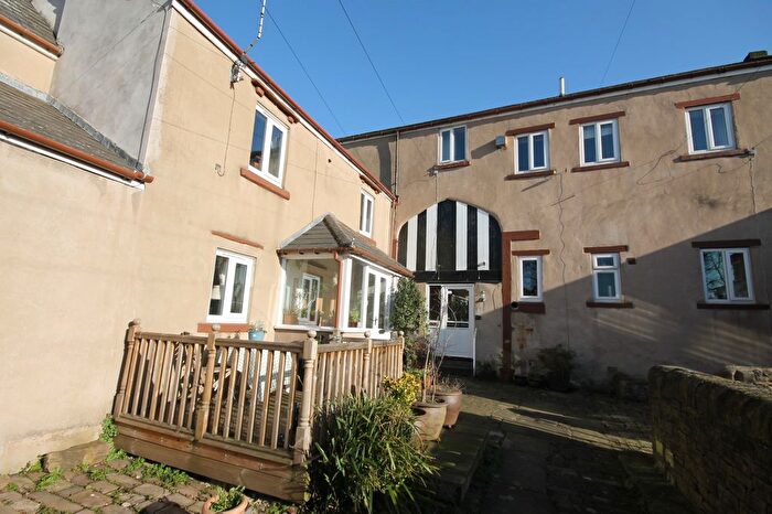 1 Bedroom Flat To Rent In Stafford Mews, Sheffield, S2