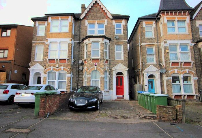 2 Bedroom Flat To Rent In Hatherley Road, Sidcup, DA14