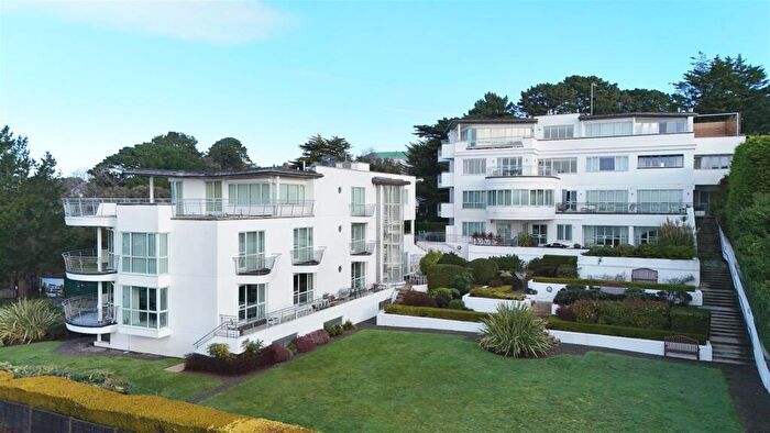 3 Bedroom Apartment For Sale In Haven Road, Sandbanks, BH13