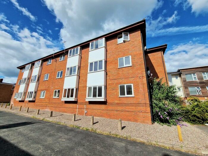 1 Bedroom Ground Flat To Rent In Osnor Court, Aston Fields, B60