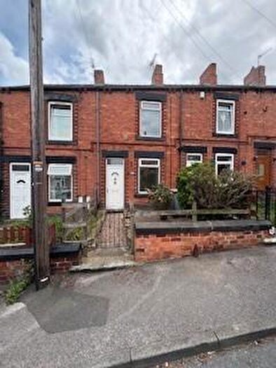 2 Bedroom House For Sale In Myrtle Road, Wombwell, Barnsley, S73
