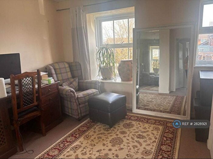 2 Bedroom Terraced House To Rent In Longford Way, Didcot, OX11