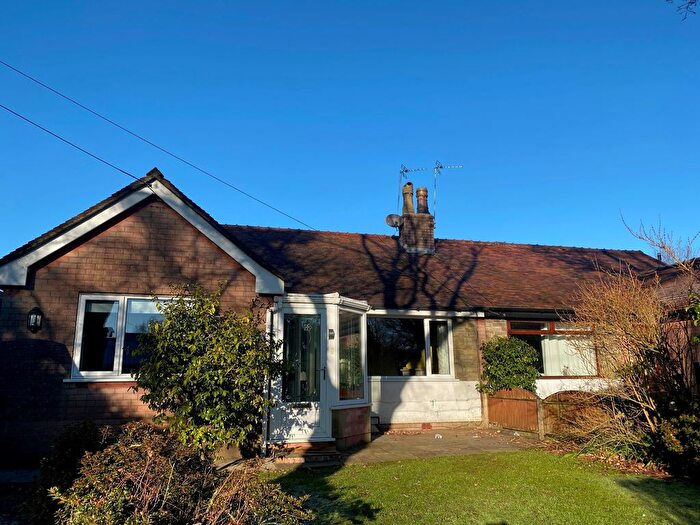 2 Bedroom Property To Rent In Charnock Richard, Chorley, PR7