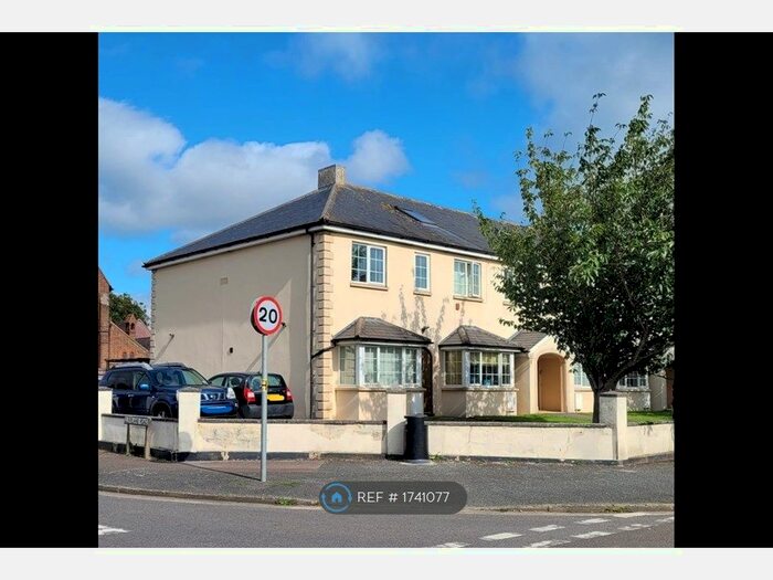 1 Bedroom Flat To Rent In Cleveland Road, Chichester, PO19