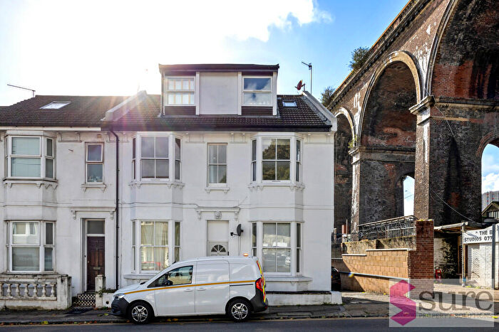 1 Bedroom Apartment To Rent In Beaconsfield Road, Brighton, BN1
