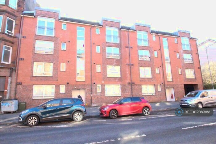 4 Bedroom Penthouse To Rent In Alexandra Parade, Glasgow, G31