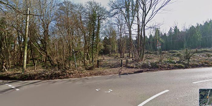 Land For Sale In Green Dene, East Horsley, KT24