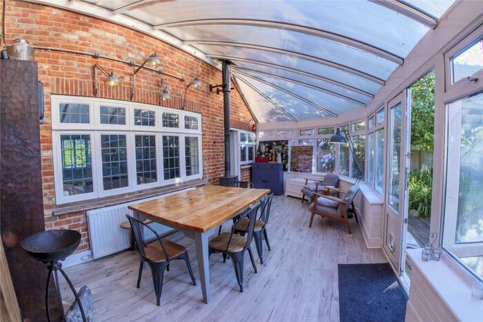4 Bedroom Detached House For Sale In Main Road, Birdham, Chichester, West Sussex, PO20