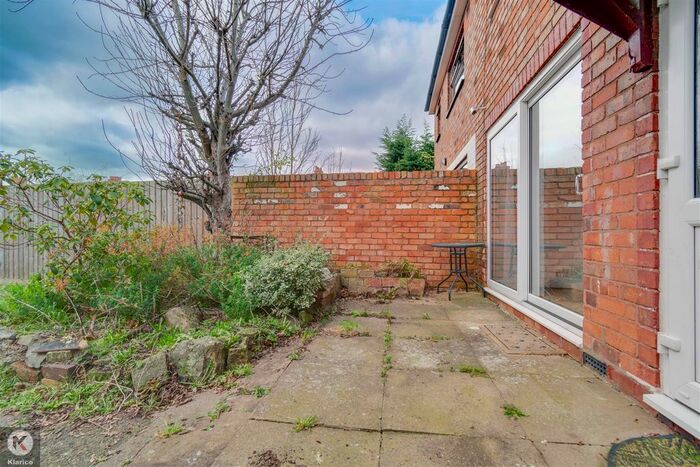 2 Bedroom Semi-Detached House For Sale In Allendale Road, Yardley, Birmingham, B25