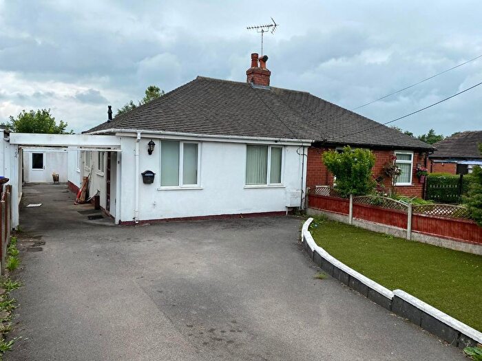 Property To Rent In Uttoxeter Road, Draycott, Stoke-On-Trent, ST11