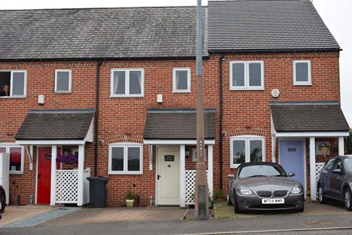 3 Bedroom Town House To Rent In Jasmine Cottage, A Church Road, Heage, DE56