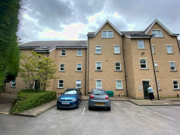 2 Bedroom Apartment To Rent In Sharrow View, Sheffield, South Yorkshire, S7
