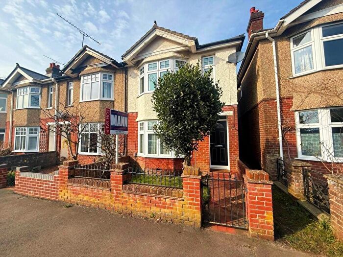 2 Bedroom Terraced House For Sale In Downs Park Crescent, Eling, Southampton, Hampshire, SO40